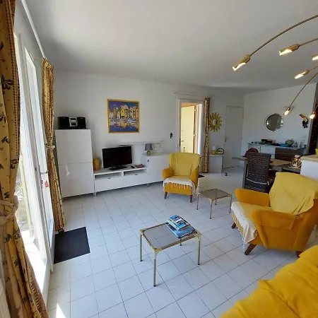 Appartement Avec Jardin Privatif, Piscines, Activites Ete, Animaux Acceptes - 83380 Roquebrune-sur-argens - Fr-1-768-7 Les Issambres