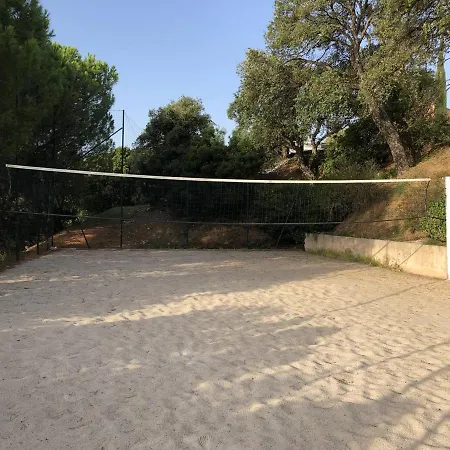 Avec Jardin Privatif, Piscines, Activites Ete, Animaux Acceptes - 83380 Roquebrune-sur-argens - Fr-1-768-7 Appartement *